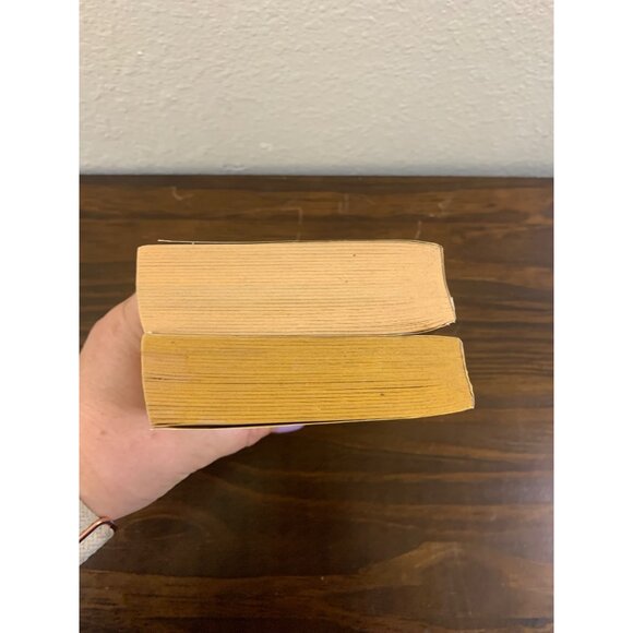 Amy Tan Book Bundle Joy Luck Club Bonesetter's Daughter Paperback LS11 - Picture 5 of 7